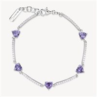 Bracciale Brosway Donna in Argento FMP119
